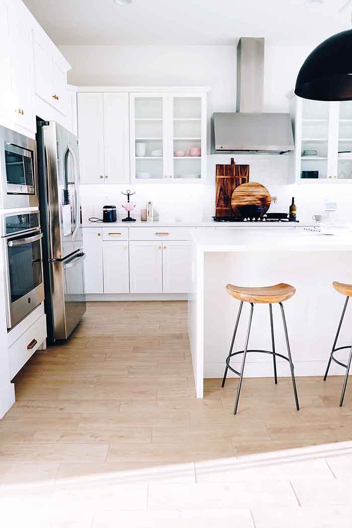 Kitchen Tile